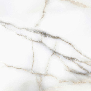 Керамогранит A-Ceramica Hexa White Polished 60x60