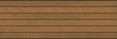 Плитка Eurotile 148 LNR2BR Liston Темный 29,5x89,5