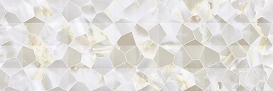 Декор Novacera Opalo Perla Decor Mosaico Complex Rectificado 30x90
