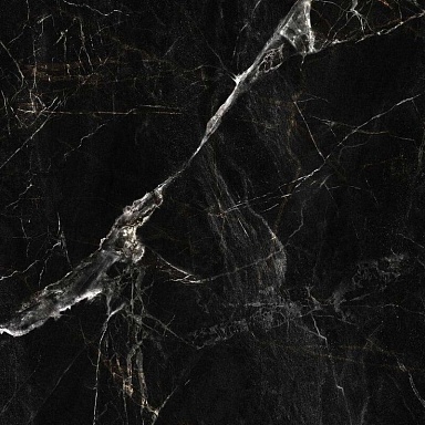 Керамогранит New Trend GP2020DNS99 Design Stone Marquina матовый 200x200x8