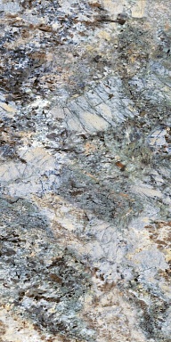 Керамогранит Global Tile GT120609100PGR Medusa Мультиколор 60x120
