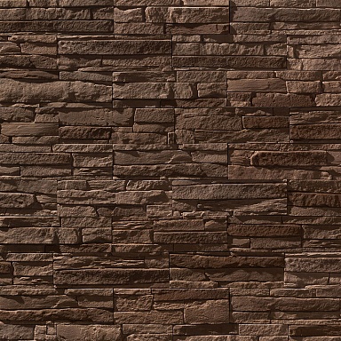 Искусственный камень Leonardo Stone Плоскость Шампань 510 33x10x3
