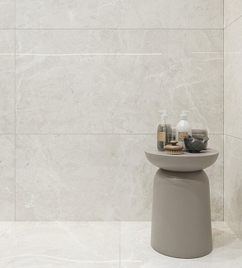 Керамогранит Arcadia Ceramica RT6013-A Florencia Grey Matt Rustic 60x60