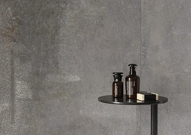 Керамогранит CERRAD Textural Anthracite Silky Cristal 59,7x119,7
