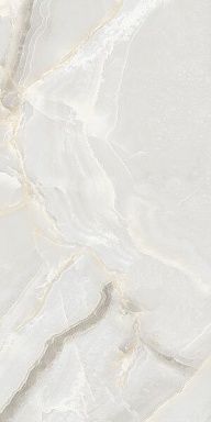 Керамогранит Realistik Wave Onyx Grey carving 60x120