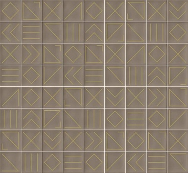 Плитка VIVES Nagano Nuez 23x33,5