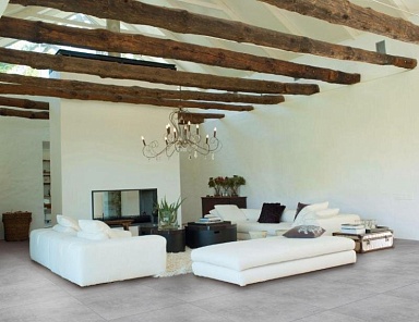 Керамогранит Alpas Euro Simply Beton Grau Matt 60x120