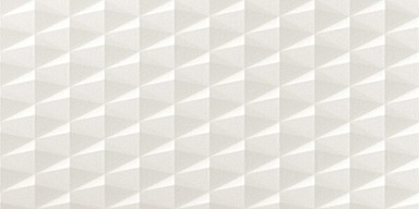 Плитка Atlas Concorde Italy 8DAW 3D Wall Stars White Matt 40x80