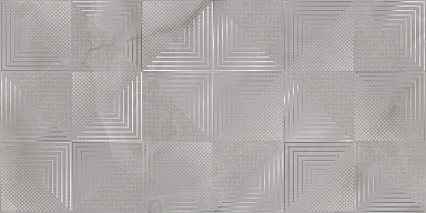 Декор Керлайф Dec Onix Gris 31.5x63