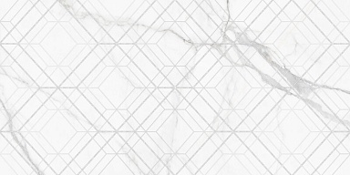 New Trend DW36LMM00 Lims Light Rhomb Декор 300x600x9