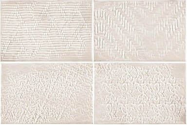 Декор Keramex Liberty Decor Gris 20x30