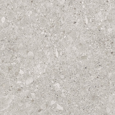 Керамогранит LB-Ceramics 6461-0408 Иней серый 60х60