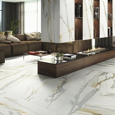 Calacatta borghini Ape