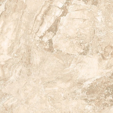 Керамогранит PrimaVera PR104 Brecia Ivory Polished 600x600