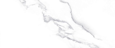 Плитка Global Tile 10100001333 Anima Белый 60*25