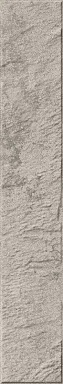 Клинкерная плитка Paradyz Carrizo Grey Elewacja Struktura Mat 40x6,6