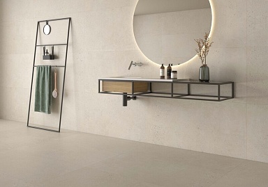 Керамогранит Geotiles Memory Gris Matt 60x120