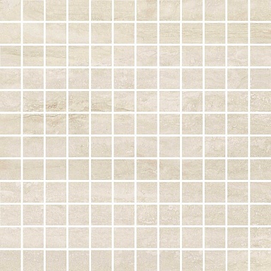 Мозаика Marazzi Italy M4PT Marbleplay Mosaico Travertino 30x30