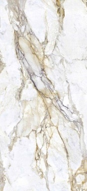 Керамогранит Moreroom Stone MN039AY261206 Calacatta Royal Matt 6mm 120x260