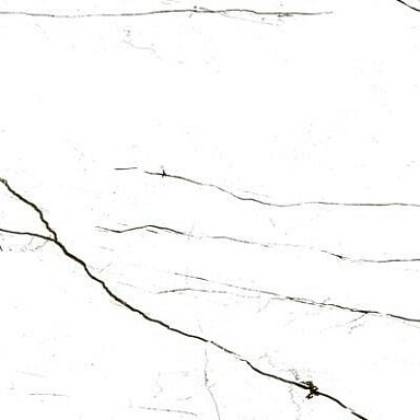 Керамогранит Goldis Tile N9BA05T000G1MJ Elegance White Semi Polished Rect 60x60
