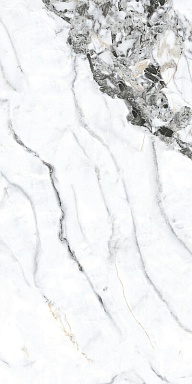 Керамогранит Basconi Home BHW-0035 Bianco Gold Soft Polished 600x1200x8
