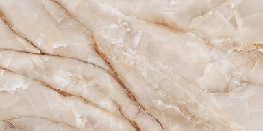 Керамогранит LCM 60120ORO11P Onyx Royal Latte 60x120