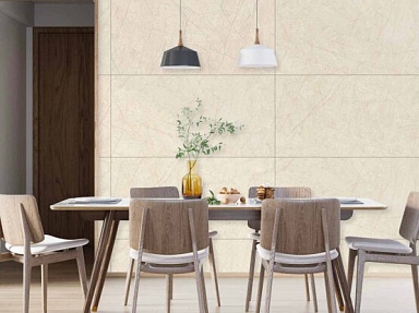 Керамогранит BELLEZA CRV Victoria Crema 2P Carving 60x120