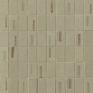 Мозаика FAP Ceramiche fPJZ Summer Luce Oliva Mosaico 30,5x30,5