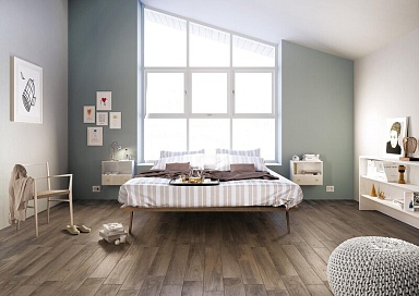 Керамогранит Marazzi Italy Treverkmood Rovere MLNN 15*90