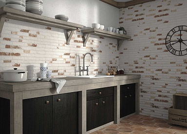 Керамогранит Realonda Manhattan Ocre 31x56