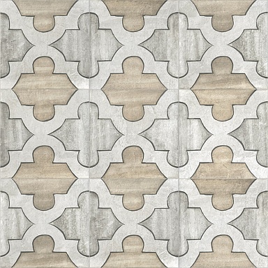 Декор Mainzu Carino Deco Picos 20х20