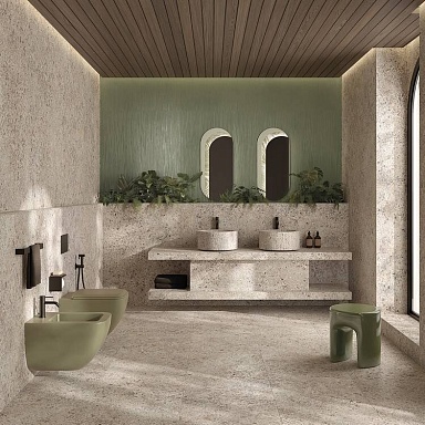 Materia Brillante FAP Ceramiche