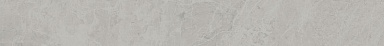 Kerama Marazzi SG850390R/8BT Плинтус Риальто серый светлый матовый обрезной 80x9,5x0,9