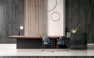 Керамогранит Sant Agostino Appia Vein Cut White 60x120