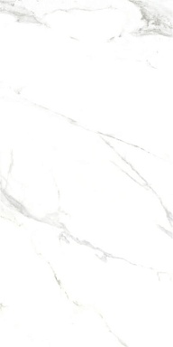 Керамогранит Yurtbay Seramik P15006 Royal Marble White Polished Rect 60x120