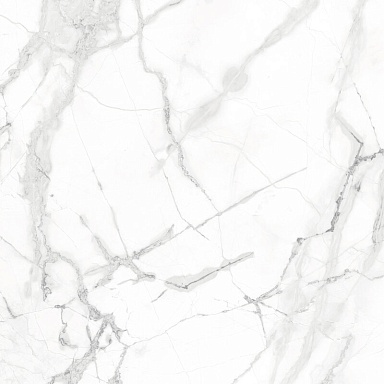 Керамогранит Arcadia Ceramica CR6014-A Diverso White Carving 60x60