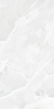 Керамогранит Global Tile GT1206014703PR Glissando Белый 60x120