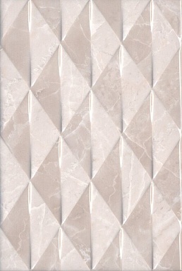 Плитка Kerama Marazzi 8300 Баккара структура 20х30