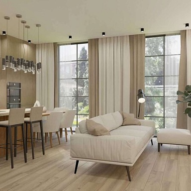 Artwood Estima