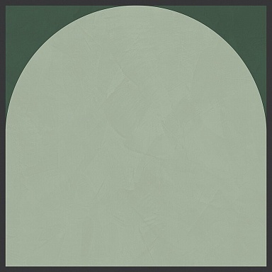 Декор Cedit 764120 Policroma Arco Lichene-Conifera Mat Ret 6mm 120x120