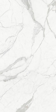 Керамогранит Venux Surface Estatuario Silk 3D 6mm 160x320