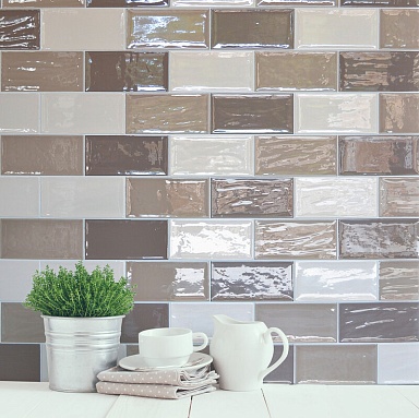 Декор FABRESA Artisan Kitchen mix 10*20