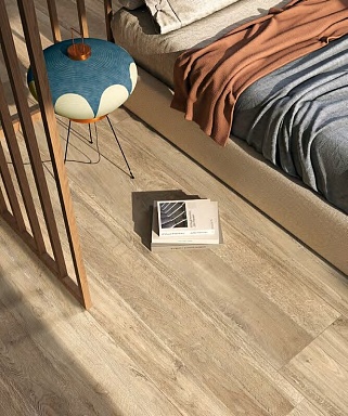 Керамогранит Fondovalle WOB013 Woodblock Brave Stripy Oak 3D Texture 120x278