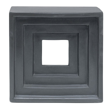 Керамогранит Harmony 33888 Pique Cloth Anthracite 19.8х19.8