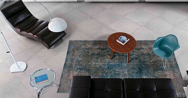 Керамогранит Cerdomus 60991 Kirman Clay (5 soggetti Mix) RT 60x60