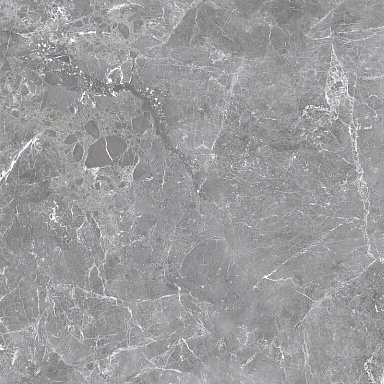 Керамогранит Delacora 6060GRY25M Greiny Graphite матовый 600x600x9.5