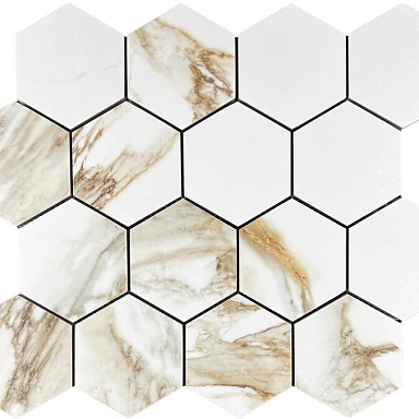 Calacatta Gold Velsaa