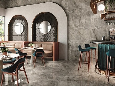 Керамогранит Ape A035779 Silver Grey Matt. 60*120