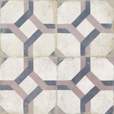 Плитка Peronda 42698 Fs Farfalla Violet/45X45X0,95 45x45