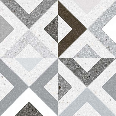 Плитка VIVES Brenta Humo Mix 20X20